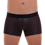 Unico Boxer Short Copa BLACK ASTROS