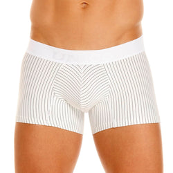 Unico Boxer Short Suspensor Cup ESTELAR