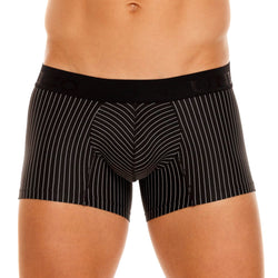 Unico Boxer Suspensor Cup SOMBRAS Cotton