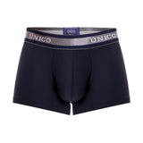 Unico Boxer Short Suspensor Cup CARDENAL