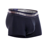 Unico Boxer Short Suspensor Cup CARDENAL