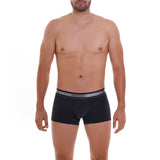 Unico Boxer Short Suspensor Cup CARDENAL