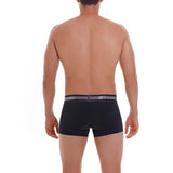 Unico Boxer Short Suspensor Cup CARDENAL