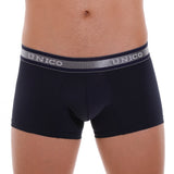 Unico Boxer Short Suspensor Cup CARDENAL