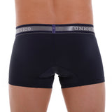 Unico Boxer Short Suspensor Cup CARDENAL