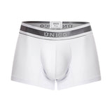 Unico Boxer Short Suspensor Cup LUSTRE Polyamide