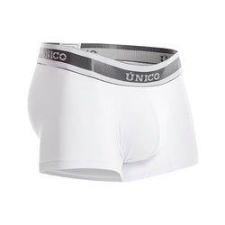 Unico Boxer Short Suspensor Cup LUSTRE Polyamide