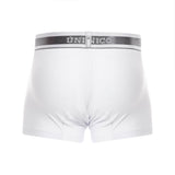 Unico Boxer Short Suspensor Cup LUSTRE Polyamide