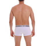 Unico Boxer Short Suspensor Cup LUSTRE Polyamide