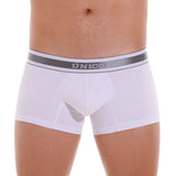 Unico Boxer Short Suspensor Cup LUSTRE Cotton