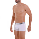 Unico Boxer Short Suspensor Cup LUSTRE Polyamide