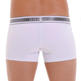 Unico Boxer Short Suspensor Cup LUSTRE Cotton