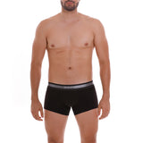 Unico Boxer Short Suspensor Cup NEBULOSO Cotton