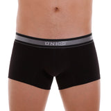 Unico Boxer Short Suspensor Cup NEBULOSO Cotton