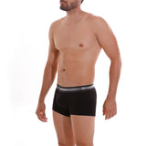 Unico Boxer Short Suspensor Cup NEBULOSO Cotton