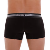 Unico Boxer Short Suspensor Cup NEBULOSO Cotton