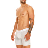 Unico Boxer Long Leg Suspensor Cup ESTELAR