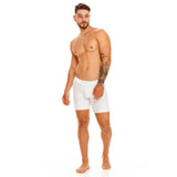 Unico Boxer Long Leg Suspensor Cup ESTELAR