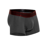 Unico Boxer Short Suspensor Cup Artistico Cotton