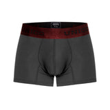 Unico Boxer Short Suspensor Cup Artistico Cotton