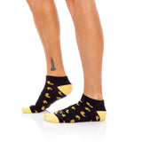 Unico Boxer Short RUBBER DUCKS + Socks Men's Underwear