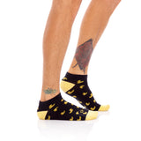 Unico Boxer Short RUBBER DUCKS + Socks Men's Underwear