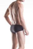 Unico Swim Brief Playa SIDNEY BLACK