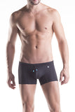 Unico Swim SHORT OCEANO SIDNEY BLACK