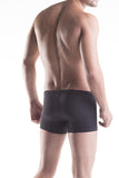 Unico Swim SHORT OCEANO SIDNEY BLACK