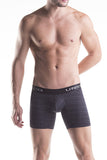 Unico Boxer Long Leg MATERIAL Microfibre