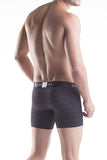 Unico Boxer Long Leg MATERIAL Microfibre