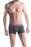 Unico Boxer Short GREY ASFALTO Cotton