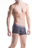 Unico Boxer Short GREY ASFALTO Cotton