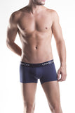 Unico Boxer Short BLUE PROFUNDO Microfibre