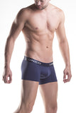 Unico Boxer Short BLUE PROFUNDO Microfibre