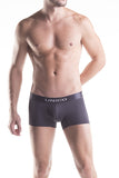 Unico Boxer Short GREY ASFALTO Microfibre