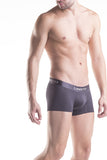 Unico Boxer Short GREY ASFALTO Microfibre