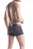 Unico Boxer Short GREY ASFALTO Microfibre