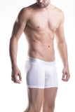 Unico Boxer Long Leg CRISTALINO Microfibre