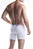 Unico Boxer Long Leg CRISTALINO Microfibre