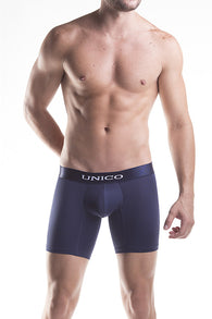 Unico Boxer Long Leg PROFUNDO Microfibre