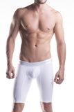 Unico Boxer Xtra Long Leg ATHLETIC CRISTALINO M23