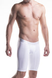 Unico Boxer Xtra Long Leg ATHLETIC CRISTALINO M23