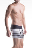 Unico Boxer Long Leg BALANCE Microfibre