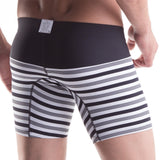 Unico Boxer Long Leg Balance Microfibre Men's Underwear