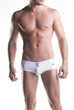 Unico Swim Brief Playa SIDNEY WHITE