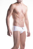 Unico Swim Brief Playa SIDNEY WHITE