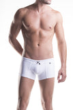 Unico Swim SHORT OCEANO SIDNEY WHITE