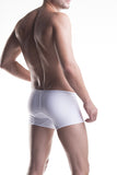 Unico Swim SHORT OCEANO SIDNEY WHITE