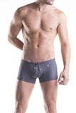 Unico Swim SHORT OCEANO GREY